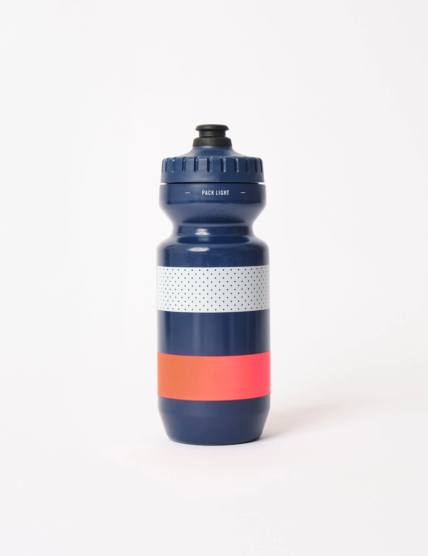 Rapha Explore Water Bottle (Small 625ml) - Navy - Image 3