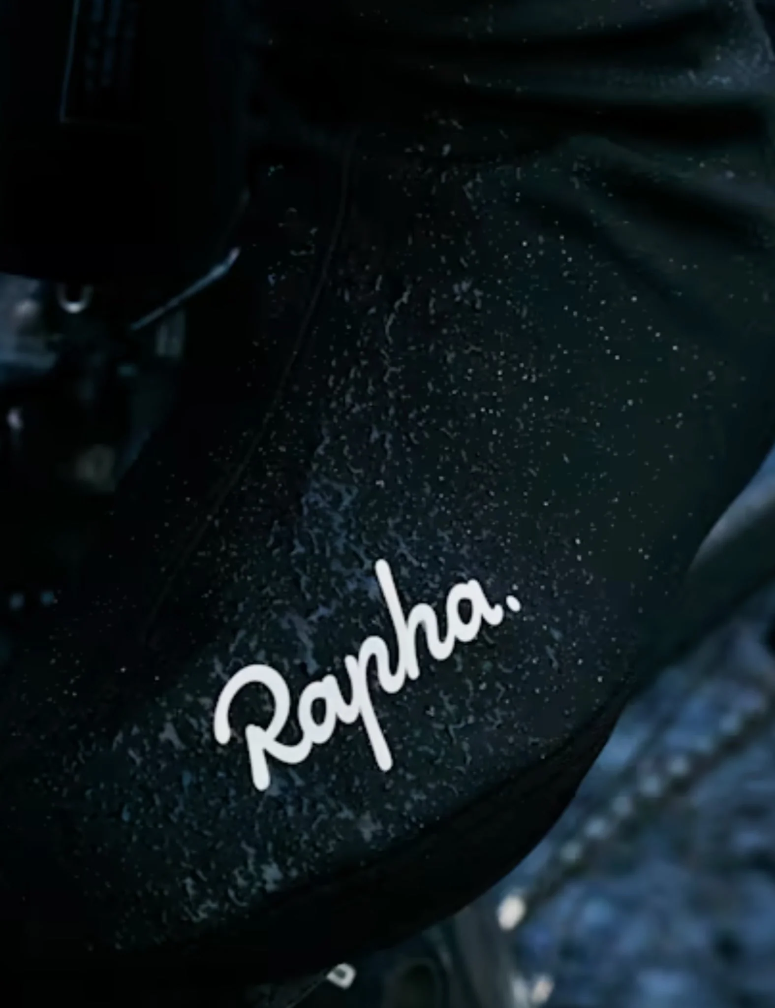 Rapha Winter Overshoes - Black - Image 3