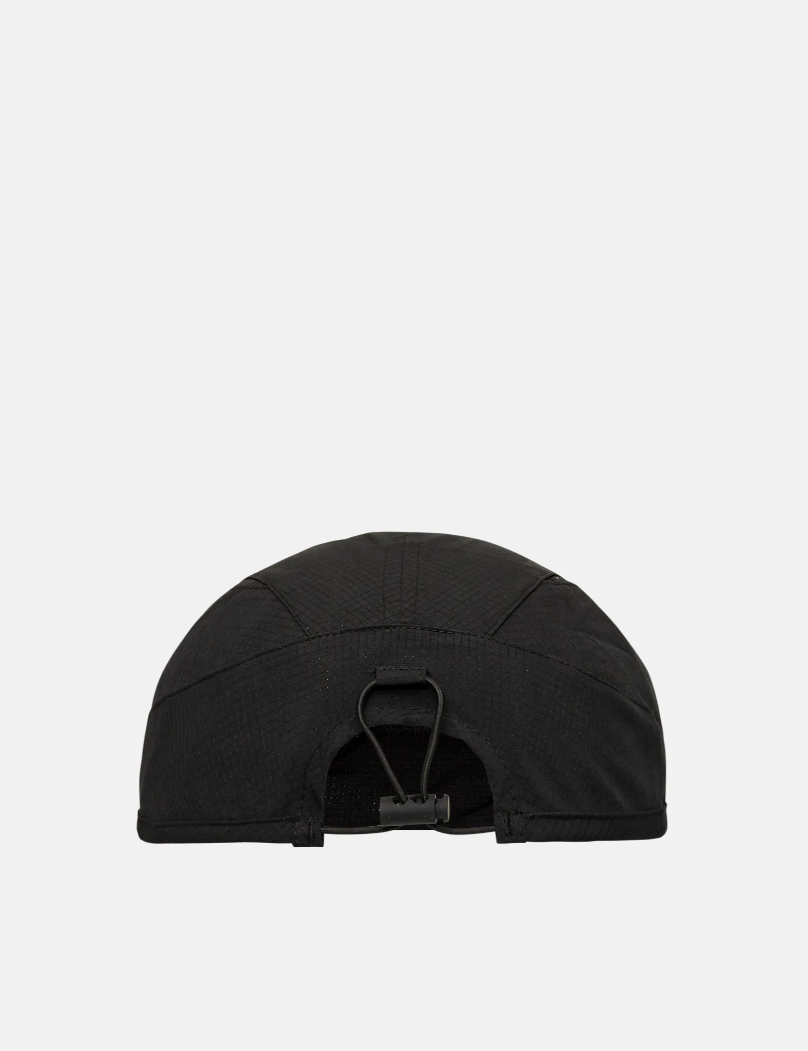 ROA Aair Floweave Running Cap - Black - Image 6