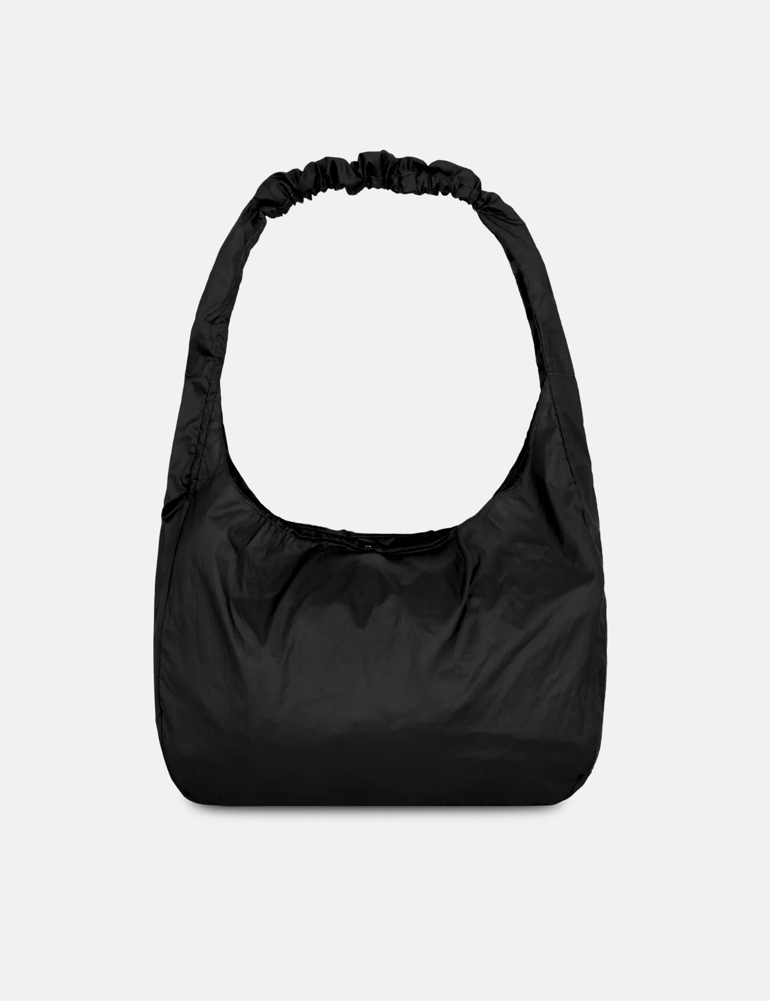 ROA LAKI Packable Knot Bag - Black - Image 2