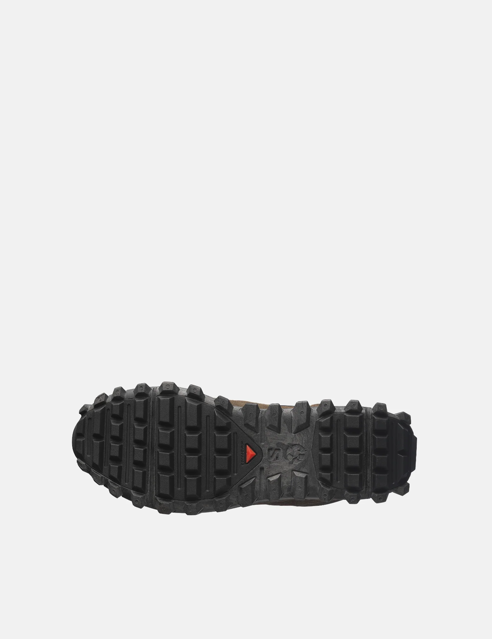 Salomon Snowclog Corduroy Trainers - Delicioso/Black/Black - Image 4