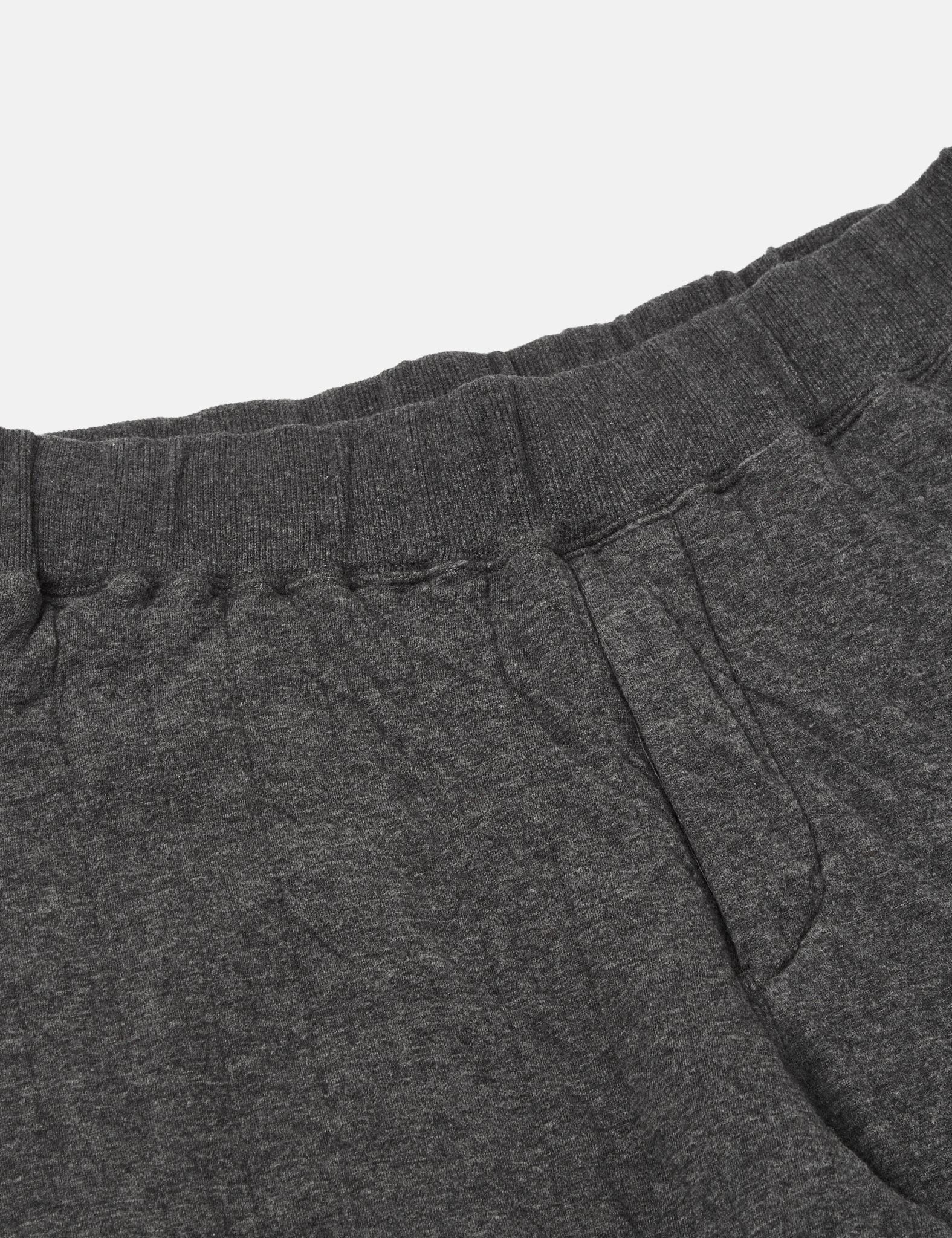 Snow Peak Natural Warm Stretch Pants - Grey - Image 6